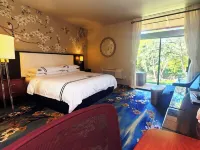 Wangshi China Palace Bed and Breakfast - Homestays