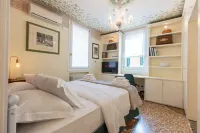 BolognaRoomscom - Villa Bottrigari - Condos