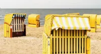 Vacation home Beerster Sonne - Bederkesa am See - ideal for a long stay + Netflix - 別墅