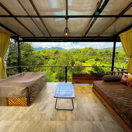 Suites Casa ColibrÍ