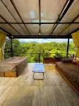 Suites Casa ColibrÍ - pemandangan pegunungan