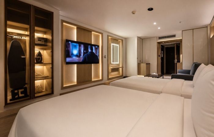 Flamingo Hotels & Tours