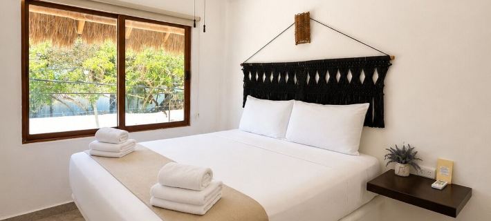 Paseo Kuka by ÓOL Hotels Hotels in Holbox