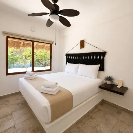 Paseo Kuka by ÓOL Hotels