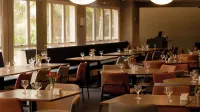 Comfort Suites Flamboyant Goiânia - breakfast