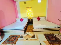 Holiday Homestay Jaldapara - Wifi