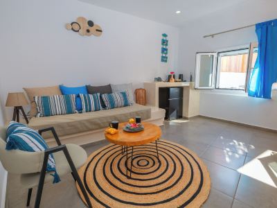 Tre Fiori - The Retreat Suites