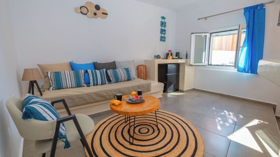 Tre Fiori - The Retreat Suites