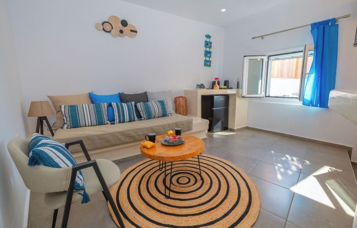 Tre Fiori - The Retreat Suites