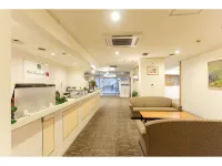 Hotel Bougainvillea Shinjuku - 2 Sao