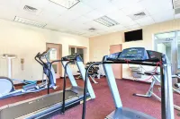 Holiday Inn ONTARIO by IHG - Træningscentre