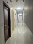 Tâm An 2 Hotel - Wi-Fi