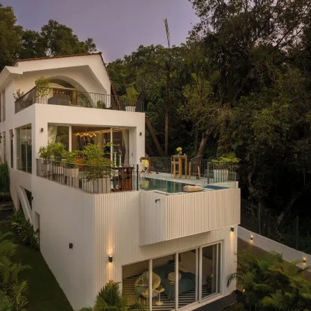 Dream By Tellado Villas - 4BHK Villa