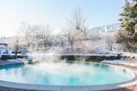Long Trail House Condominiums at Stratton Mountain Resort - spa
