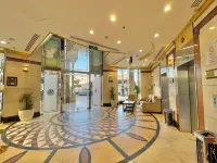 Al Mukhtara Almasi Hotel Hotels near Old Bazaar