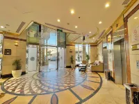 Al Mukhtara Almasi Hotel - 2-Star