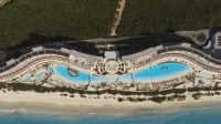 Ava Resort Cancun - All Inclusive - Family