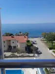 Cidihan Hotel - Bergblick