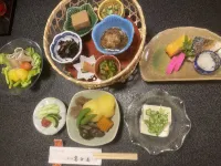 Ryokan Fujiya - ที่มีที่จอดรถ