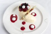 Grant Arms Hotel - Завтрак