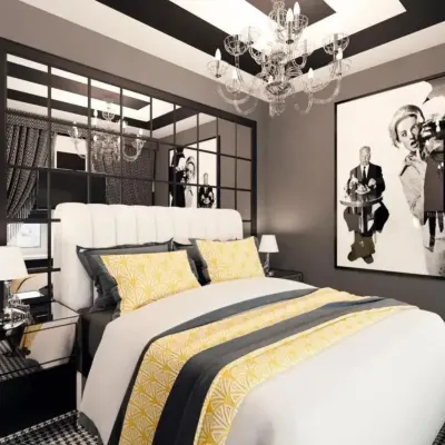 Art Hotel Sofit Hotel berhampiran Stesen Pushkinskaya