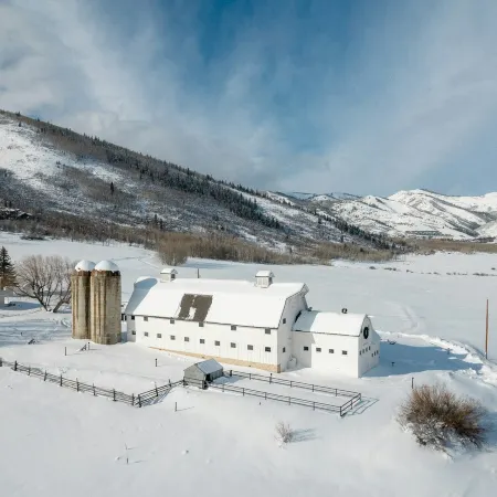 DoubleTree by Hilton Park City - the Yarrow