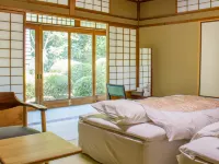 KKR奈良みかさ荘 満月寺周辺のホテル