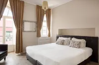 Superior Double Room   Sui7es Guest House Cascais - Condos