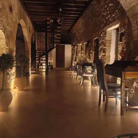 Jivaeri Luxury Suites