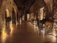 Jivaeri Luxury Suites - spa