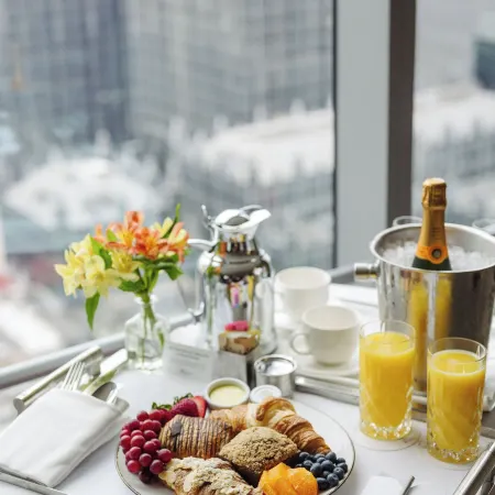 Fairmont Pittsburgh