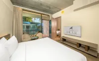 Hotel Glar Conference & Spa - spa