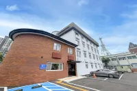 Brown Dot Hongcheon Hongcheonguncheong Branch - モーテル