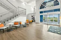 Spark by Hilton Commerce, GA - 3 Sao