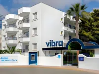 Hotel Vibra Isola - Adults Only Hotels near Bora Bora Ibiza