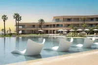 Taghazout Bay Marriott Resort - piscina