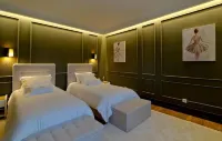 Villa Maria Caetana - Wi-Fi