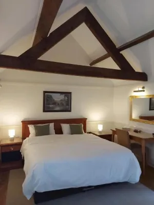 Riverside Mews Bridgnorth - 무료 와이파이