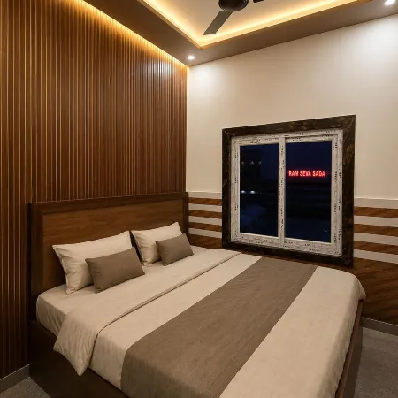 Priya Dham