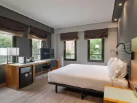 Eurostars Indautxu Hotels near Deusto