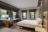 Eurostars Indautxu - Quầy bar