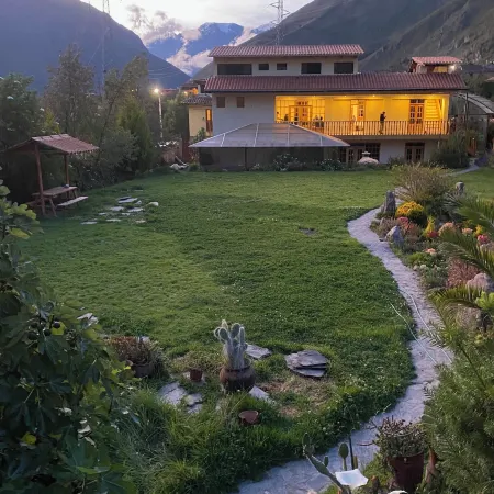 Sol Natura Hotel