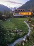 Sol Natura Hotel - parking