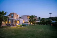 Ocean Private Villas - Pefkochori Halkidiki - Pet friendly