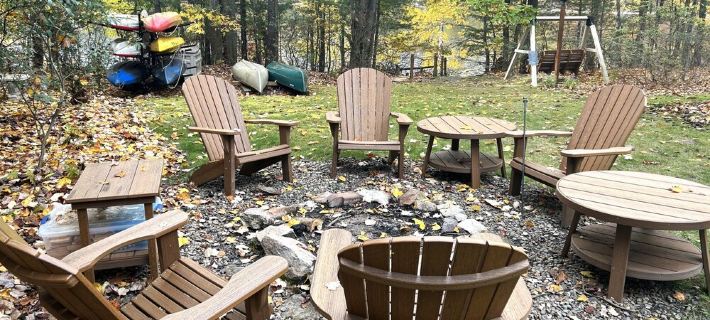 5 Star Clean, Lakefront Cabin: Kayaks, Private Dock, Hot Tub & Sauna, Deep Creek Hotels in Garrett County