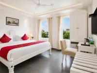 The Pinky Villa - Heritage Boutique Suites Hotels near Sadar Bazaar