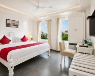 Hotel Pinky Villa-Heritage Boutique Suites Near New Delhi Train Station & Connaught Place - Hot Tub