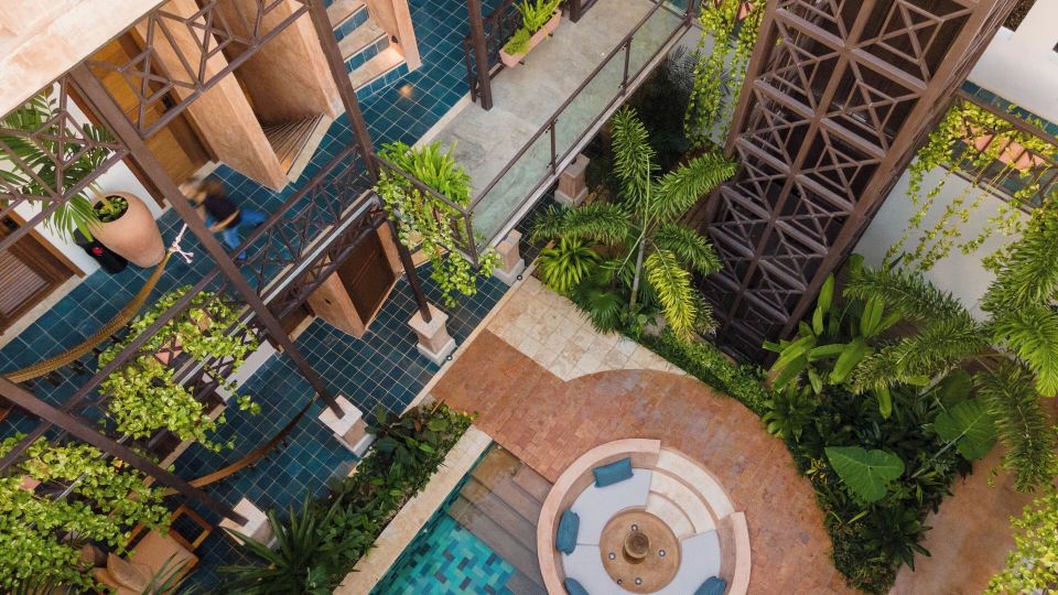 Cigno Ermita Hotel Boutique