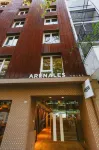 Hotel Arenales - Servicios de Traslado