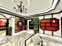ดอลลาร์ โรงแรม อัน คานห์ - อ่างจากุชชี่